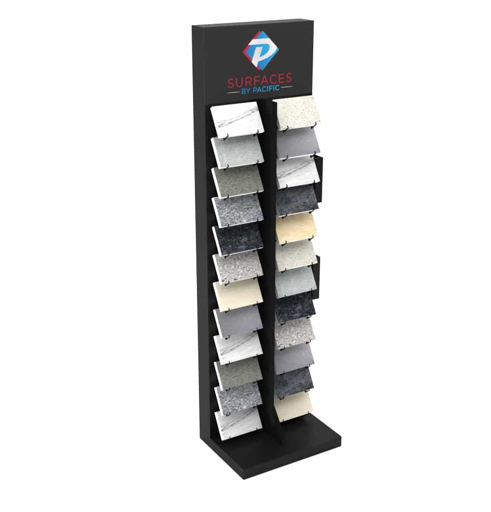 Product Display Stands